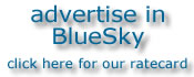 advertise in BlueSky