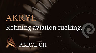 click to visit AKRYL