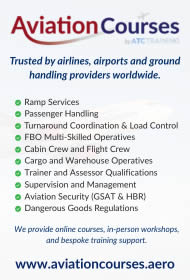 click to visit ATC Training