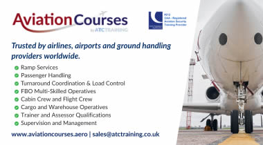 click to visit ATC Training