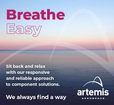 click to visit Artemis Aerospace