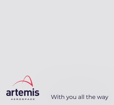click to visit Artemis Aerospace