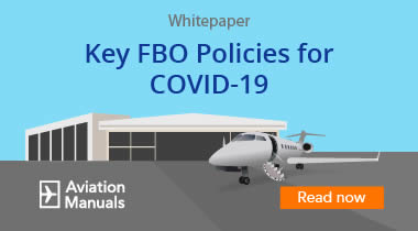 Key FBO Policies for COVID-19