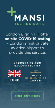 click to visit London Biggin Hill Airport