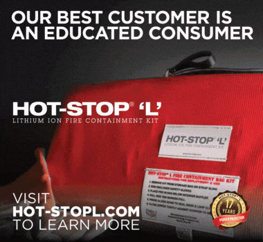 click to visit HOT-STOP 'L' at Baker Aviation.
