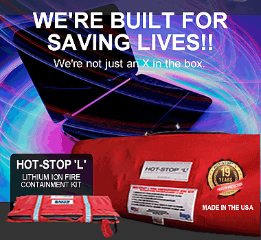 click to visit HOT-STOP 'L' at Baker Aviation.