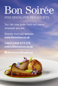 click to visit Bon Soiree