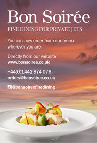 click to visit Bon Soiree
