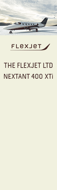 click to visit Flexjet Ltd