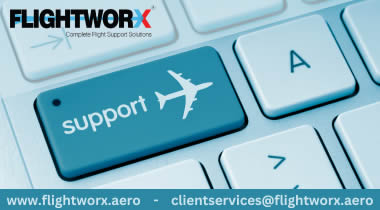 click to visit FLIGHTWORX