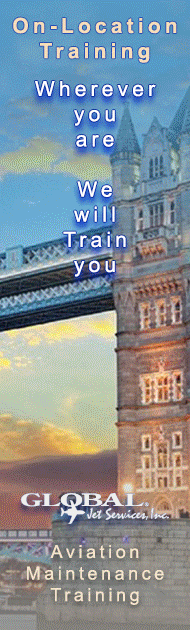 click to visit Global Jet Services