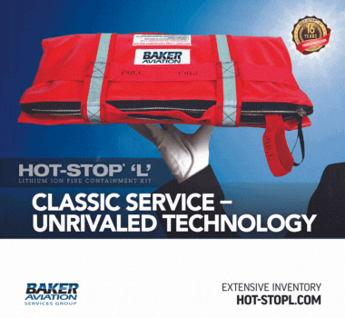 click to visit HOT-STOP 'L'  at Baker Aviation.