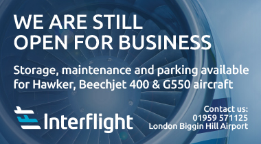 click to visit Interflight