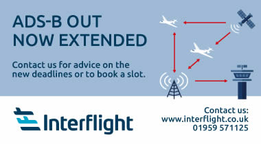 click to visit Interflight