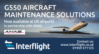 click to visit Interflight