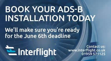 click to visit Interflight