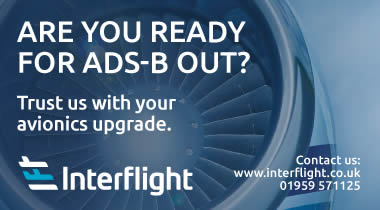 click to visit Interflight