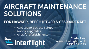 click to visit Interflight