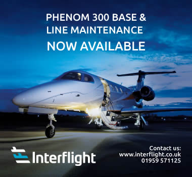 click to visit Interflight