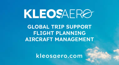 click to visit KleosAero