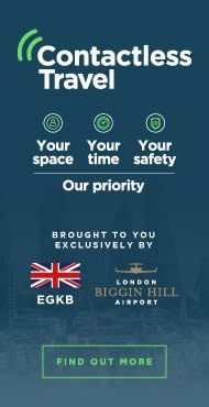 click to visit London Biggin Hill Airport
