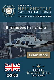 click to visit The London Heli Shuttle