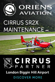 click to visit Oriens Aviation