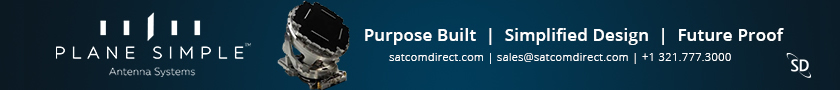 click to visit Satcom Direct
