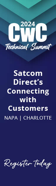 click to visit Satcom Direct