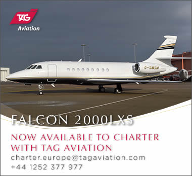 click to visit TAG Aviation