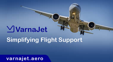 click to visit VarnaJet