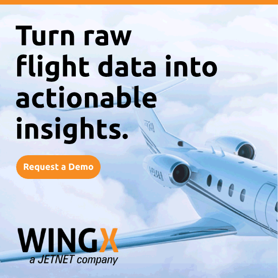 WINGX - Request a Demo.