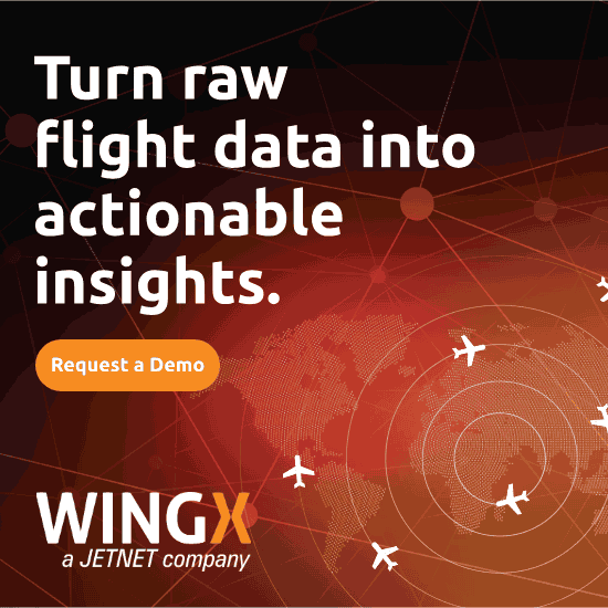 WINGX - Request a Demo.