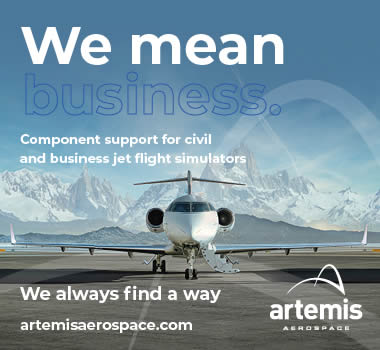 click to visit Artemis Aerospace