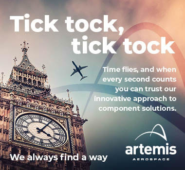 click to visit Artemis Aerospace