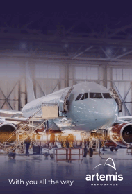 click to visit Artemis Aerospace