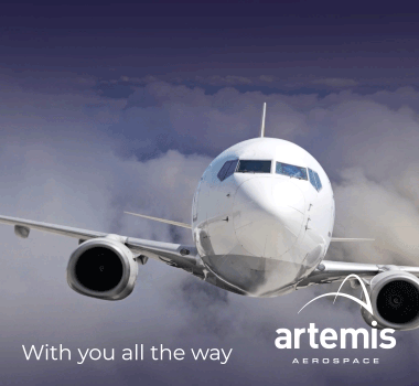 click to visit Artemis Aerospace