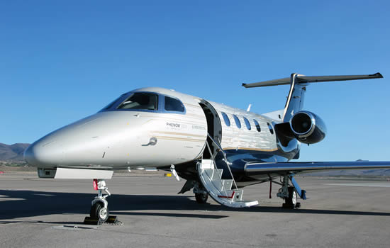 Phenom 300E