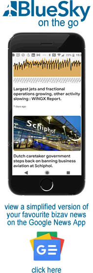 View BlueSky on the Google News app.