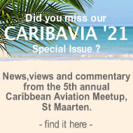 CARIBAVIA '21