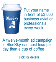 Advertise in BlueSky