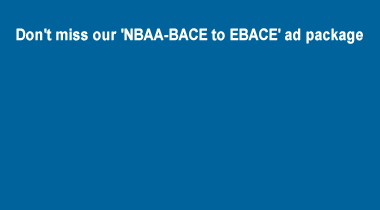 Bizav Convention Package.