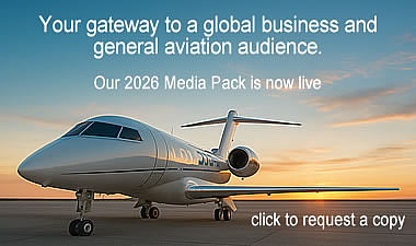 Request our Media Pack