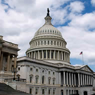 Senate Introduces Key Legislation Promoting Advanced Air Mobility