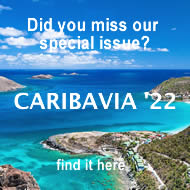 CARIBAVIA '22 Special Issue