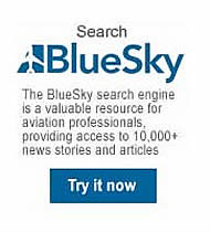 Search BlueSky