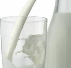 Milk