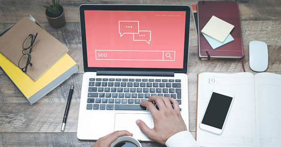 A Primer on Keyword Research for SEO