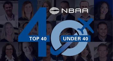40 Under 40