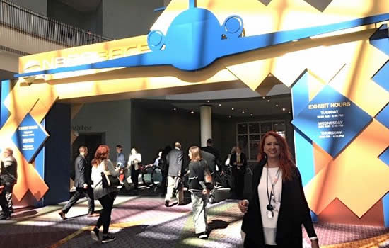 NBAA-BACE drew roughly 1,000 exhibitors and 25,000 industry professionals from Oct. 16-18 at the Orange County Convention Center and Orlando Executive Airport.
